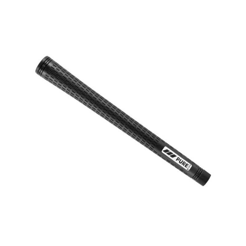 Pure Pro Grips MIDSIZE Black