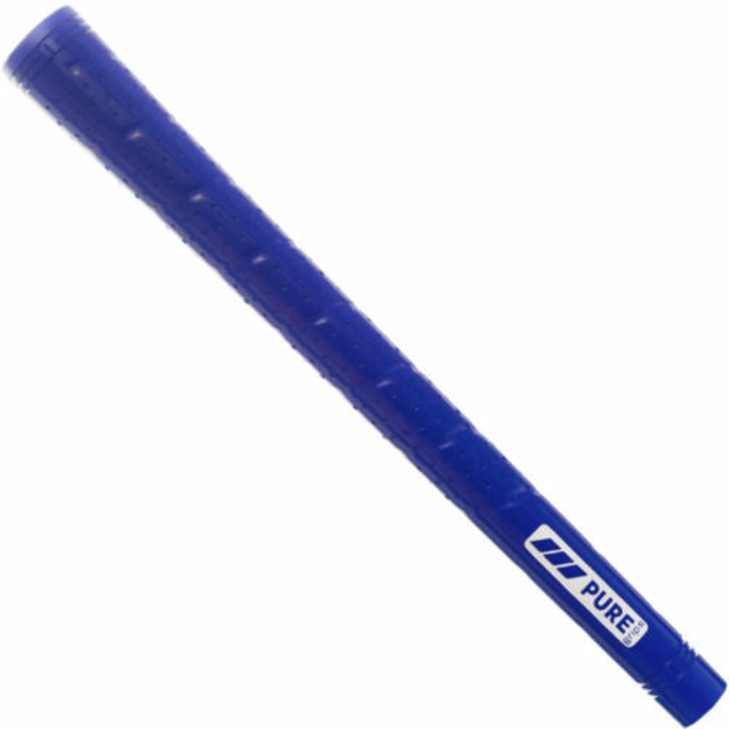 Pure Wrap Grip STD Blue