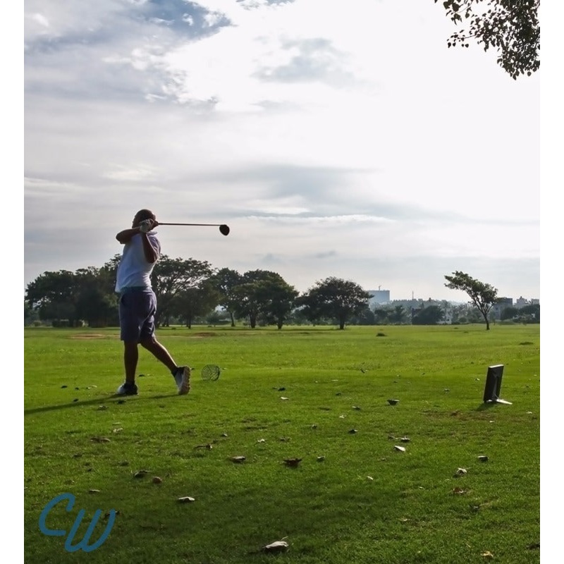 Studio: Driver/Fairway Wood Fitting 1 Hour (Dr or Fw Only)
