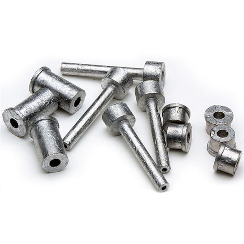 Tip Weights for Graphite Shafts (2g, 4g, 6g) 2g