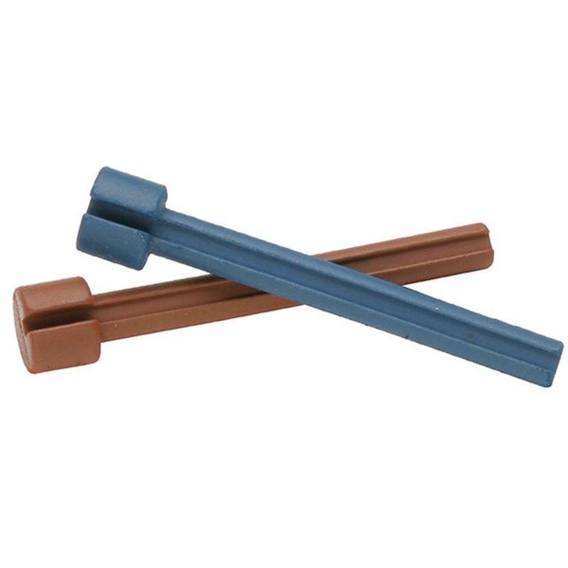 Tip Weights Tungsten for Graphite Shafts (8g/10g) 8g