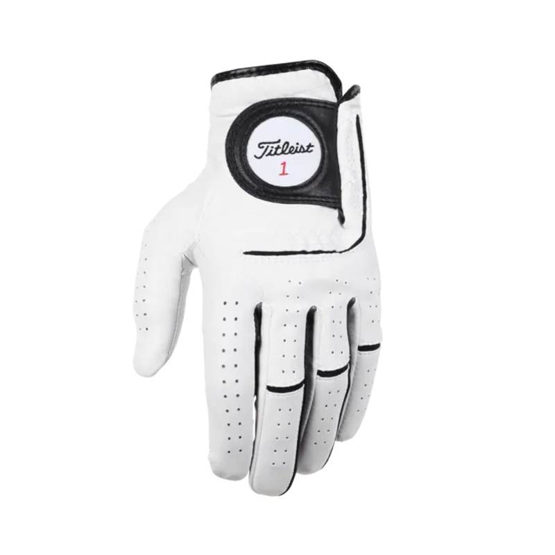 Titleist Players Flex Glove (Men’s, Left Hand) 22 (Extra-Small)