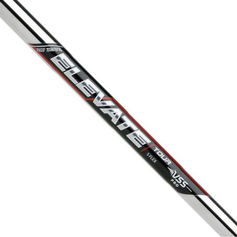 True Temper Elevate Tour Shaft (0.355″) S 3