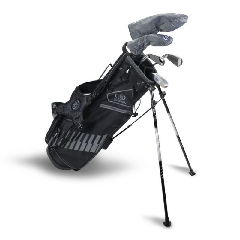 USKids Ultra Light (5 Club Set, Right Handed) 51