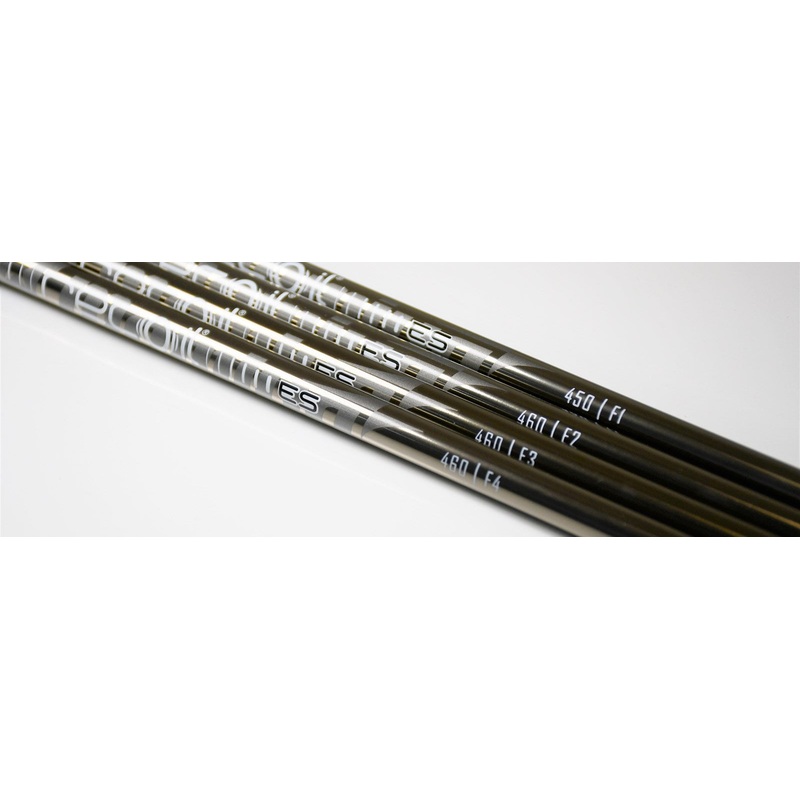 UST Mamiya Recoil ESX 460 (0.370″) F2