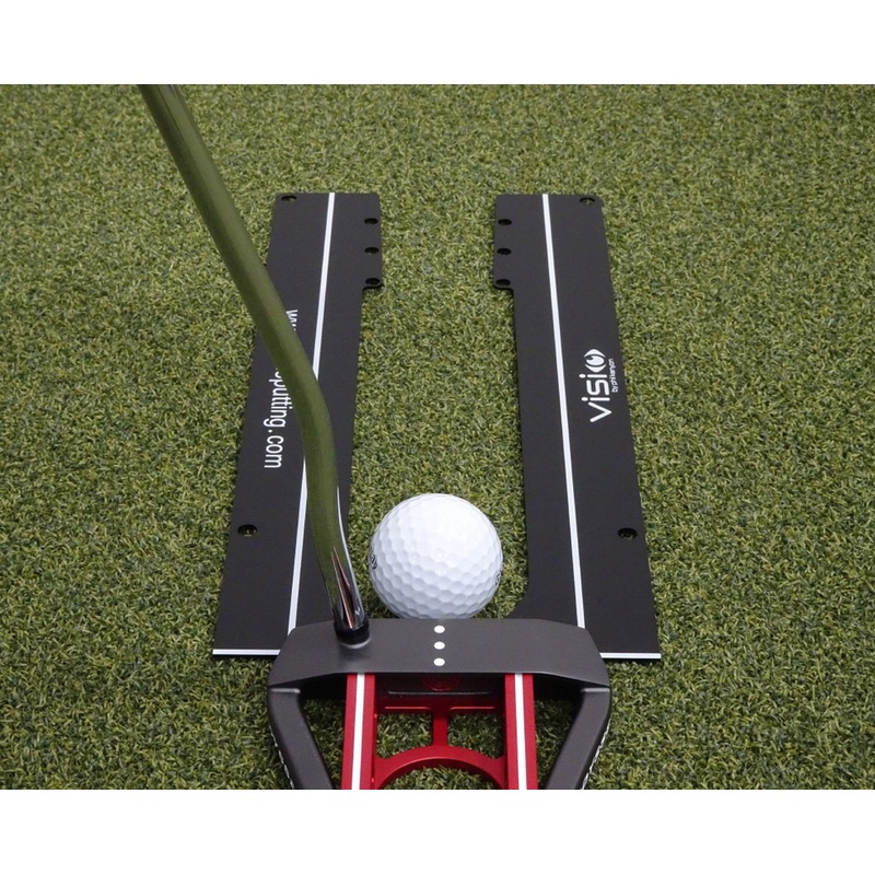 Visio Start Line Trainer