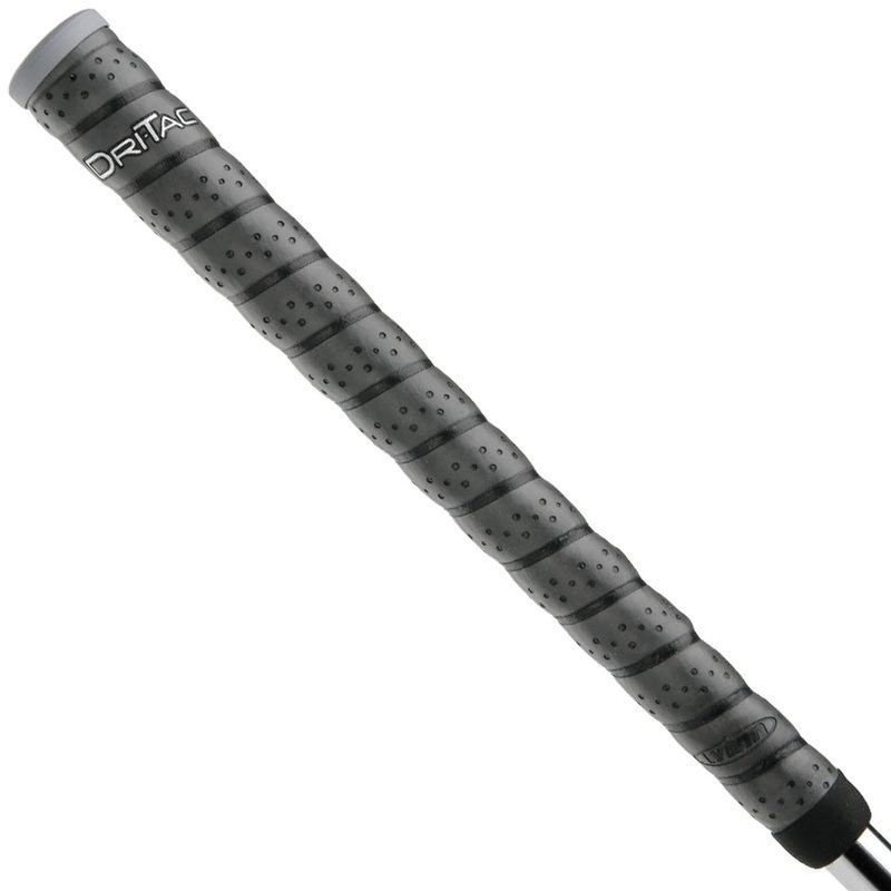 Winn Dritac Wrap Grip Standard Copper
