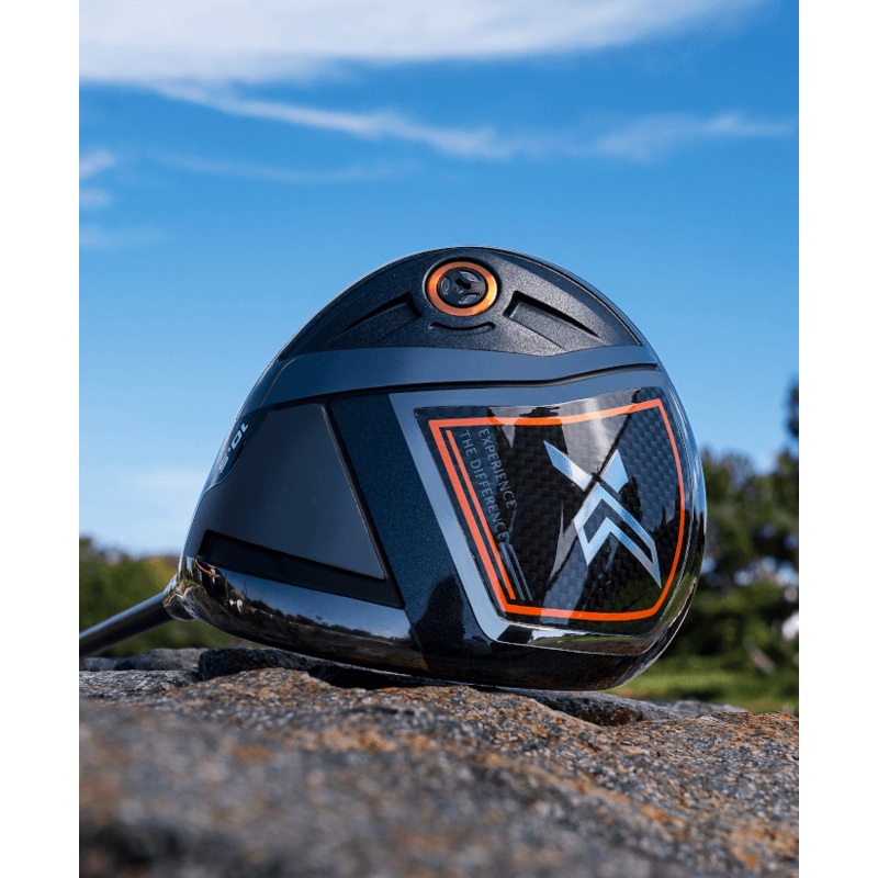 XXIO 10 Driver (Right Hand) Miazaki AX-1 44g R