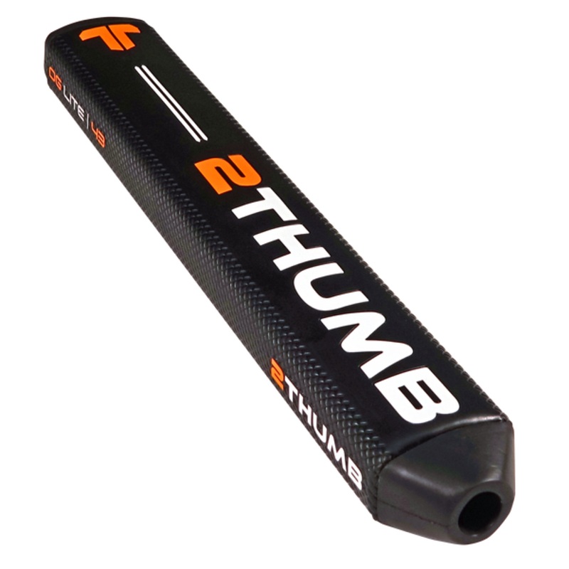 2THUMB OG Lite 43 Putter Grip