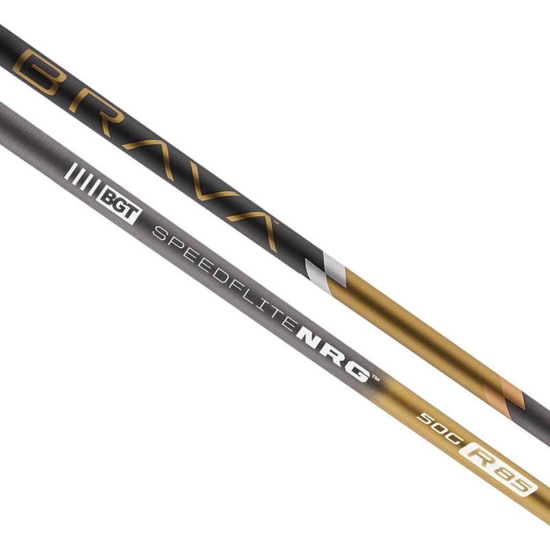 BGT Brava Driver Shaft 46g – A