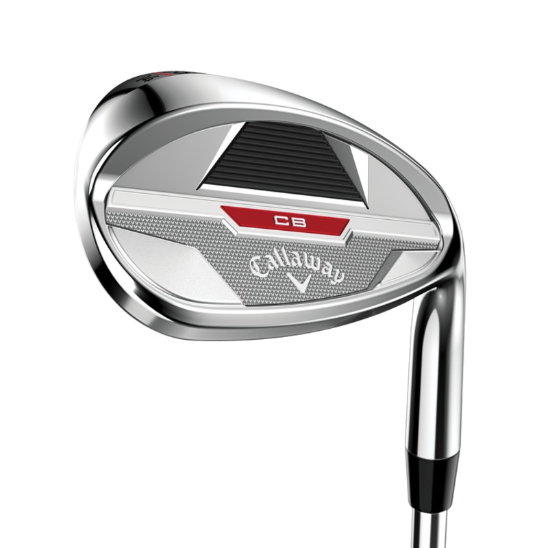 Callaway 2023 CB Wedges (Right Hand) 48.10 True Temper Elevate 95g Wedge