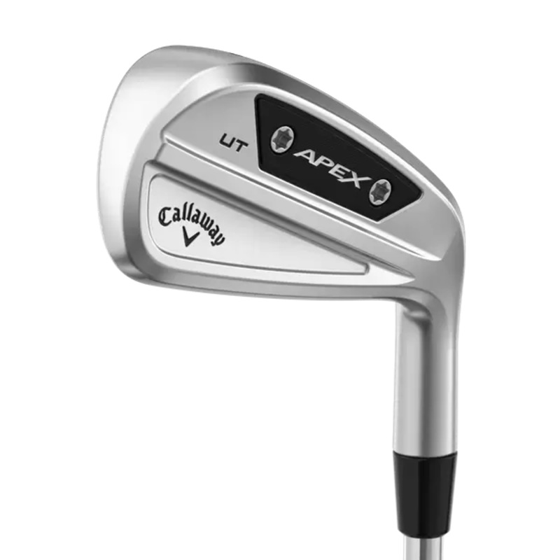 Callaway 2024 Apex Utility Irons (Right Hand) 2 (18) Dynamic Gold MID 115 S300