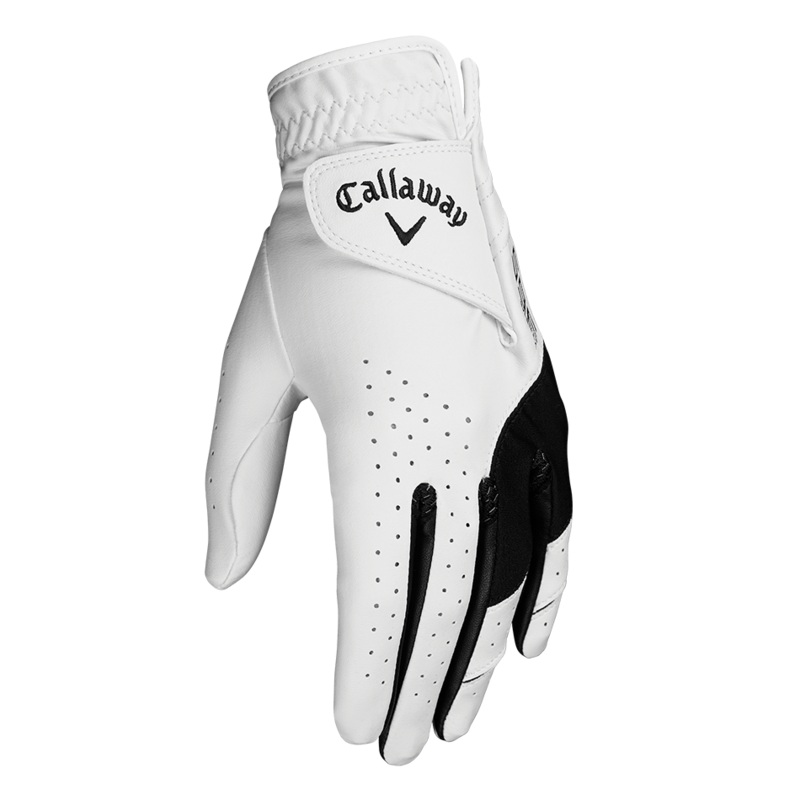 Callaway X Junior glove (For Left Handed Golfer) JS