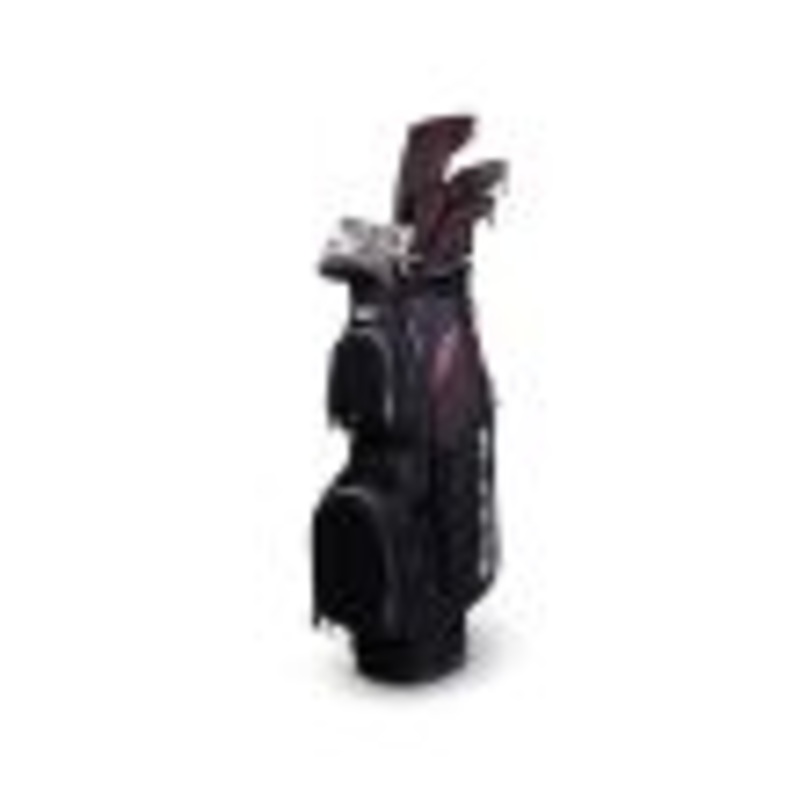 Cobra Men’s Air-X 2 Steel Golf Set – Right Hand