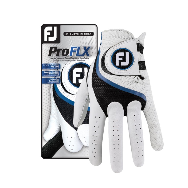 FootJoy ProFLX Glove (Left Hand) Cadet Small / 22