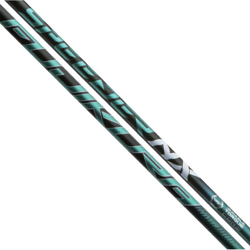 Fujikura Speeder NX Green Wood Shafts 40 R2