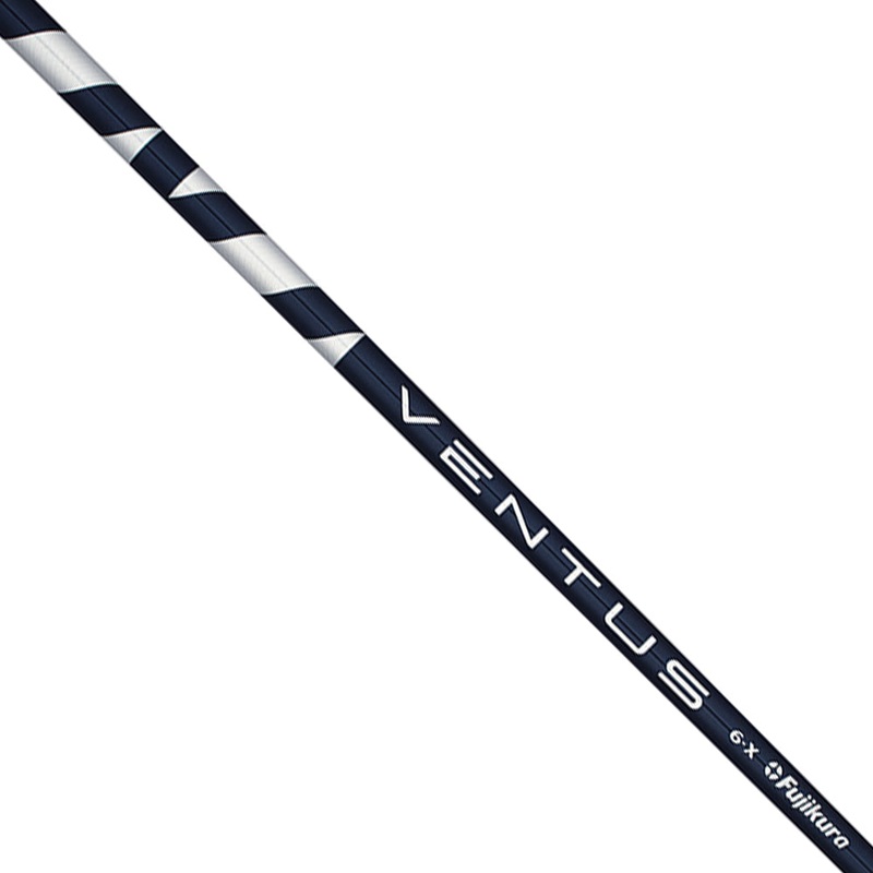 Fujikura Ventus Blue VeloCore Driver/Fairway Wood Shaft (0.335″) 70 S