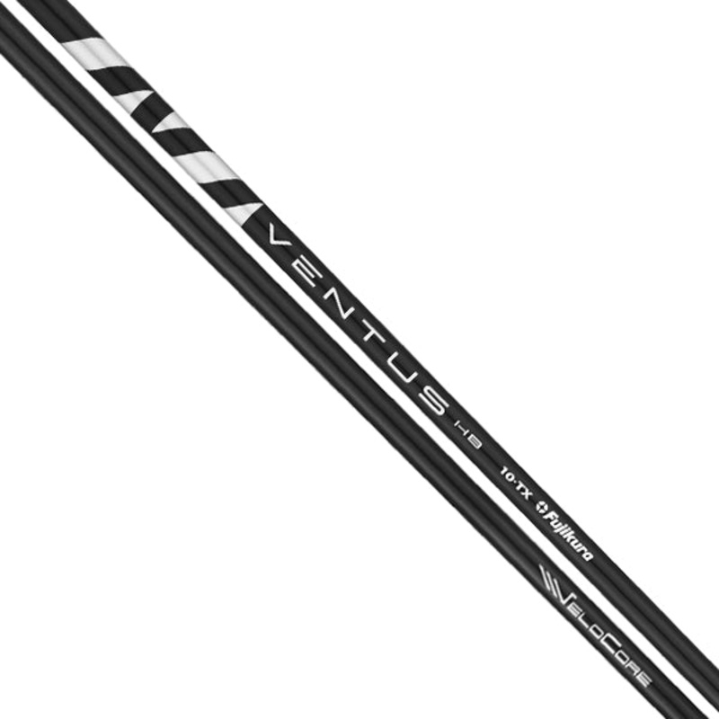 Fujikura Ventus Velocore Black Hybrid Shaft (0.370″) 90 X