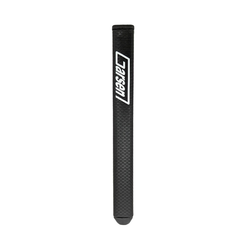 Garsen Putter Quad Tour Non-Tapered Grip Black/White