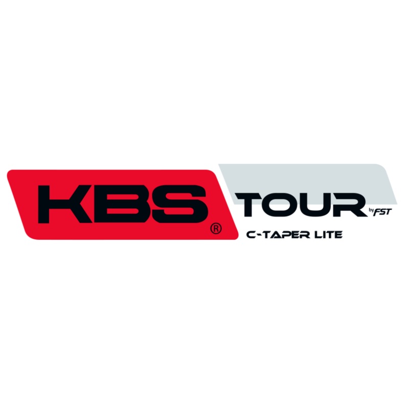 KBS C-Taper Lite Iron Shafts (0.355 / Taper) 3i