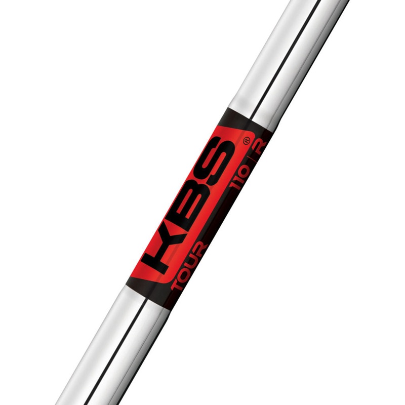 KBS Tour 90 (.355″) R