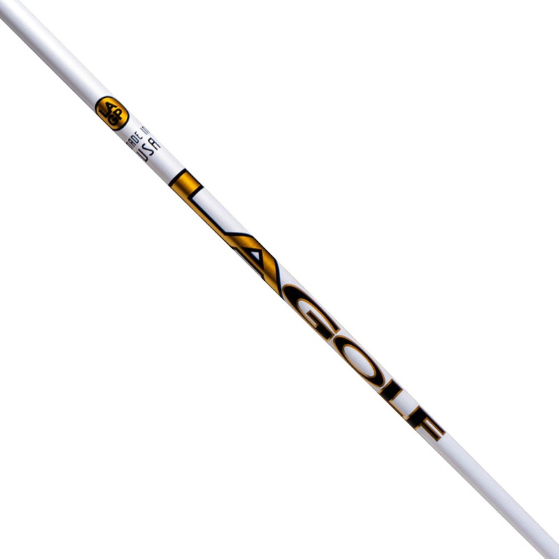 LA Golf G Series Wood Shafts 65 S