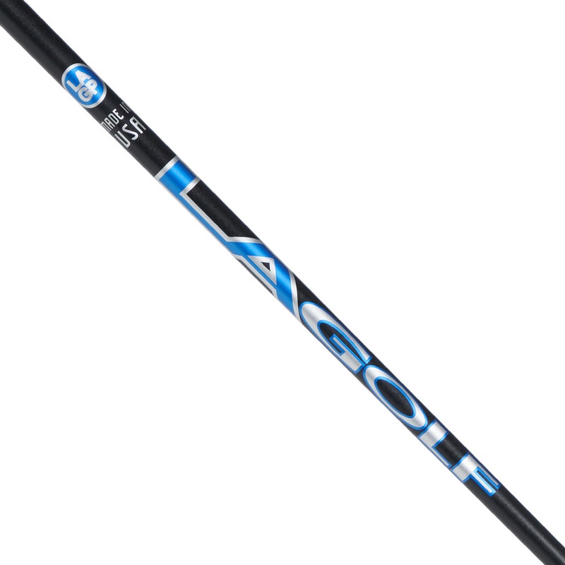 LA Golf Tour AXS Blue Driver/Wood Shafts (0.355″) 60 S