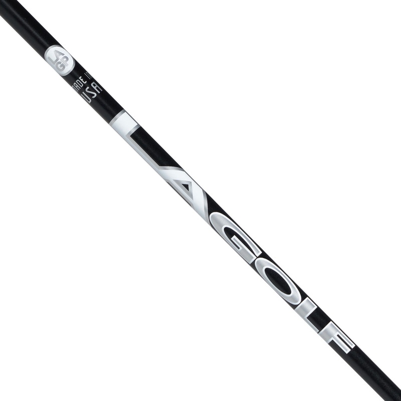 LA Golf Tour AXS White Driver/Wood Shafts (0.355″) 40 A