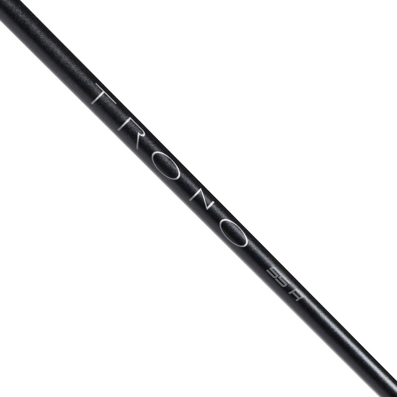 LA Golf Trono Wood Shafts 55 R