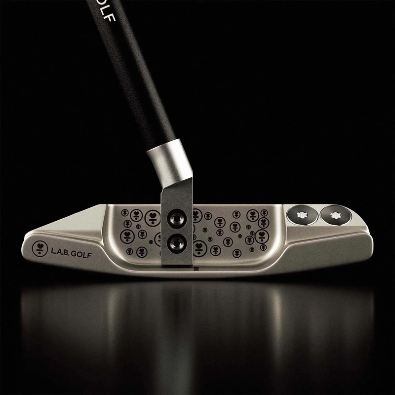 LAB Golf LINK.1 Putter (Custom) Right Hand