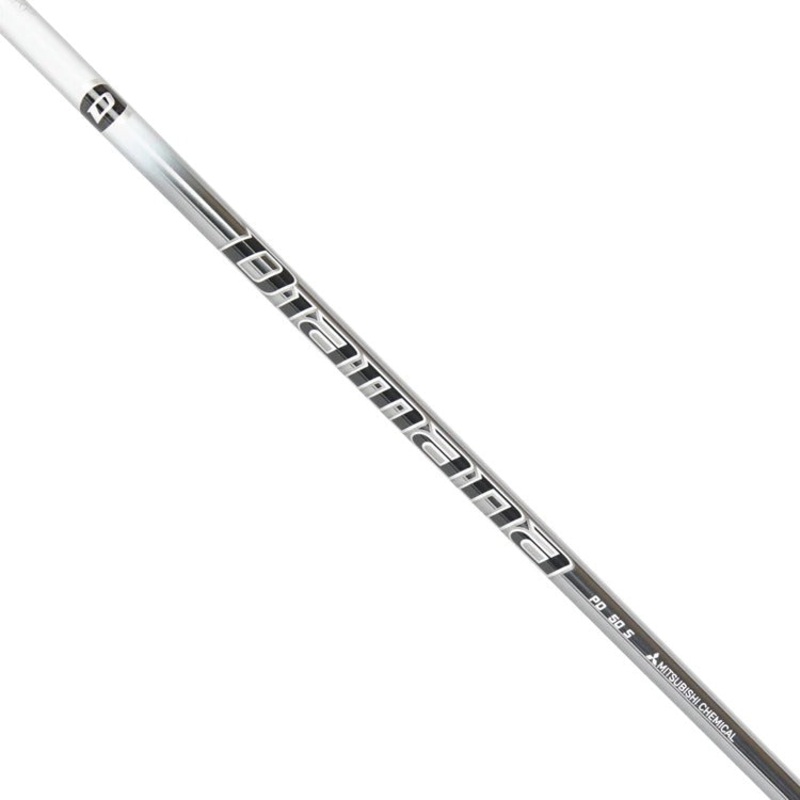 Mitsubishi Diamana PD-Series Driver/Fairway Wood Shaft (0.335″) 40 R