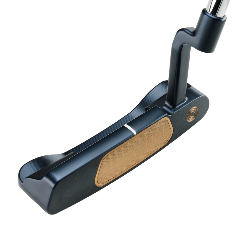 Odyssey Ai-ONE Milled One T CH Putter (Right Hand) 34″