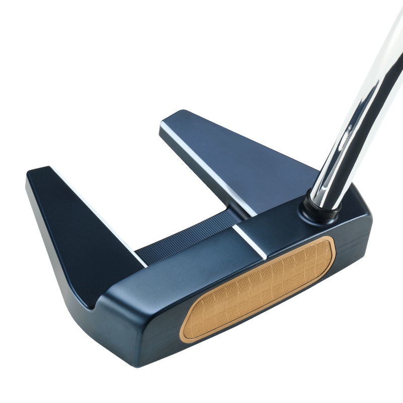 Odyssey Ai-ONE Milled Seven T DB Putter (Left Hand) 34″