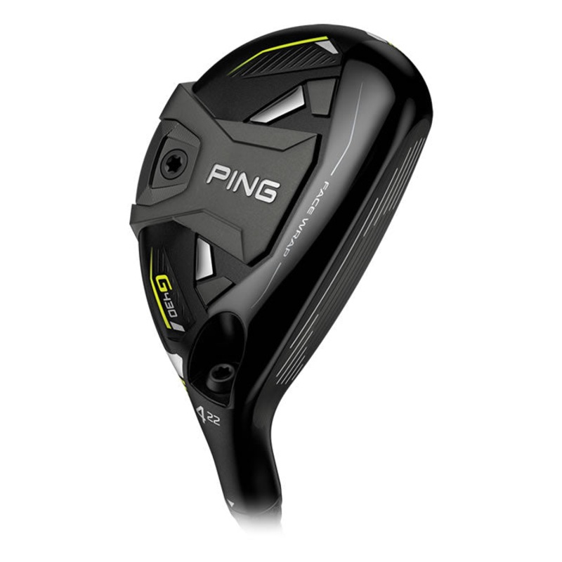 PING G430 Hybrid (Right Hand) 3H / 19 Alta CB 65-R