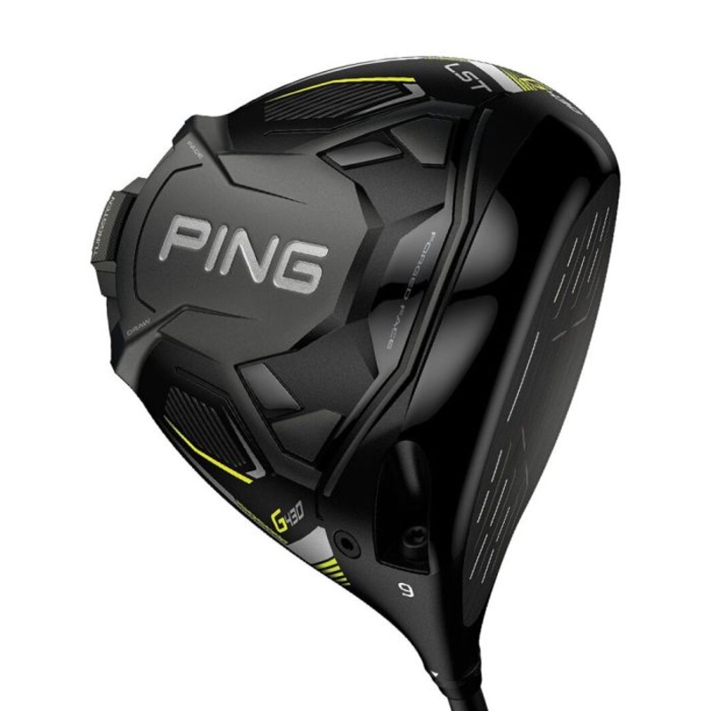 PING G430 LST Driver (Right Hand) 9 ALTA CB 55 Regular