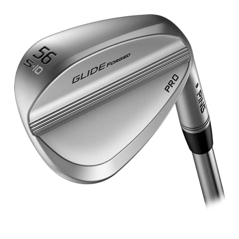 PING Glide Forged Pro Wedge (Right Hand) 50 S