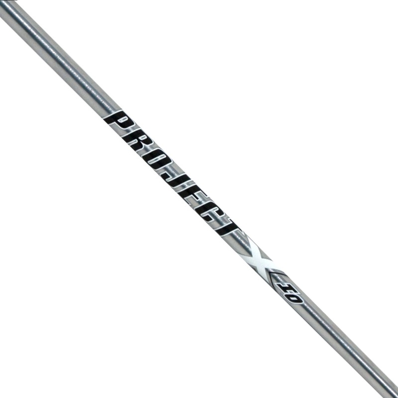 Project X IO Iron Shafts (0.355″/Taper) 6.0 2