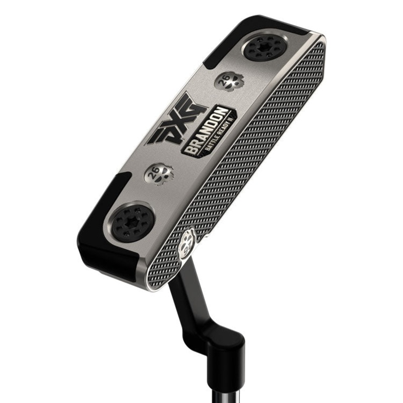 PXG Battle Ready II Brandon Putter (Right Hand)