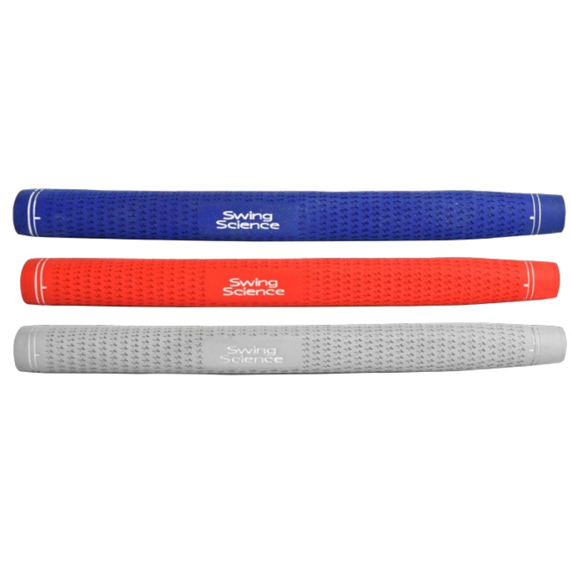 SwingScience Putter Grips Black