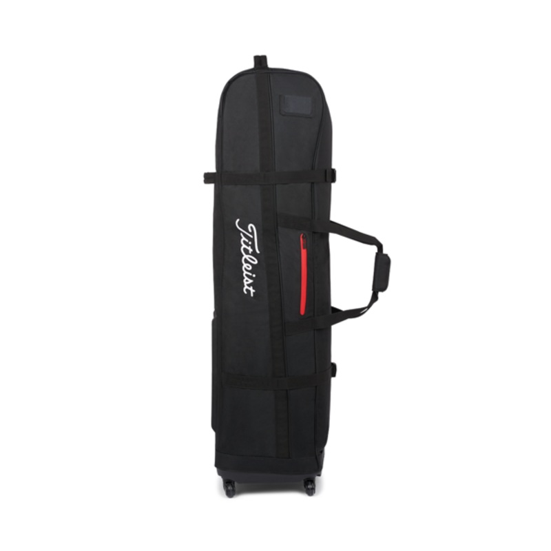 Titleist Players Spinner Travel Cover