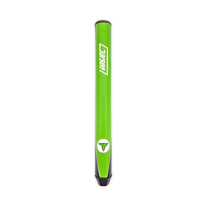 Tony Finau Foundation X Garsen Collab – Ultimate Putter Grip