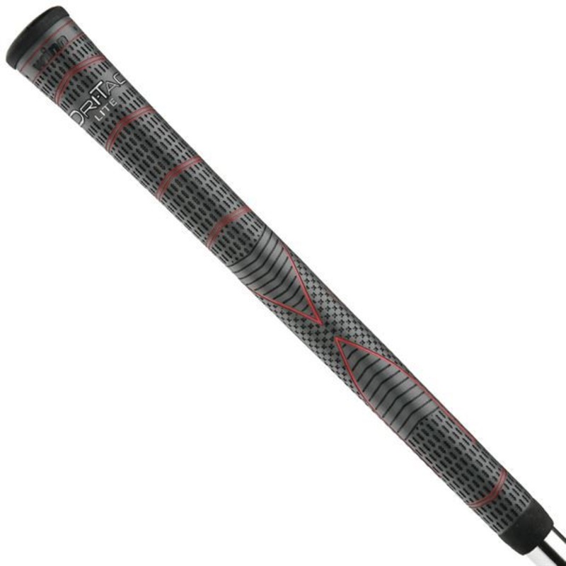 Winn Dritac LITE Full Swing Grip Standard