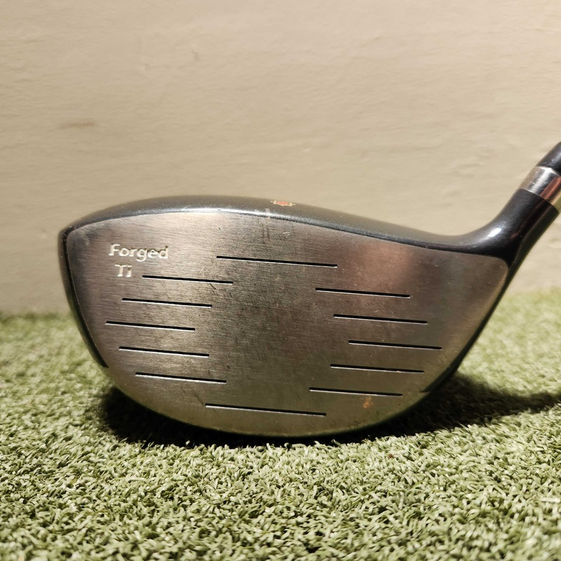 Ben Hogan Colonial 10.5 Driver (Right Hand, Pre-Owned | CW Certified)