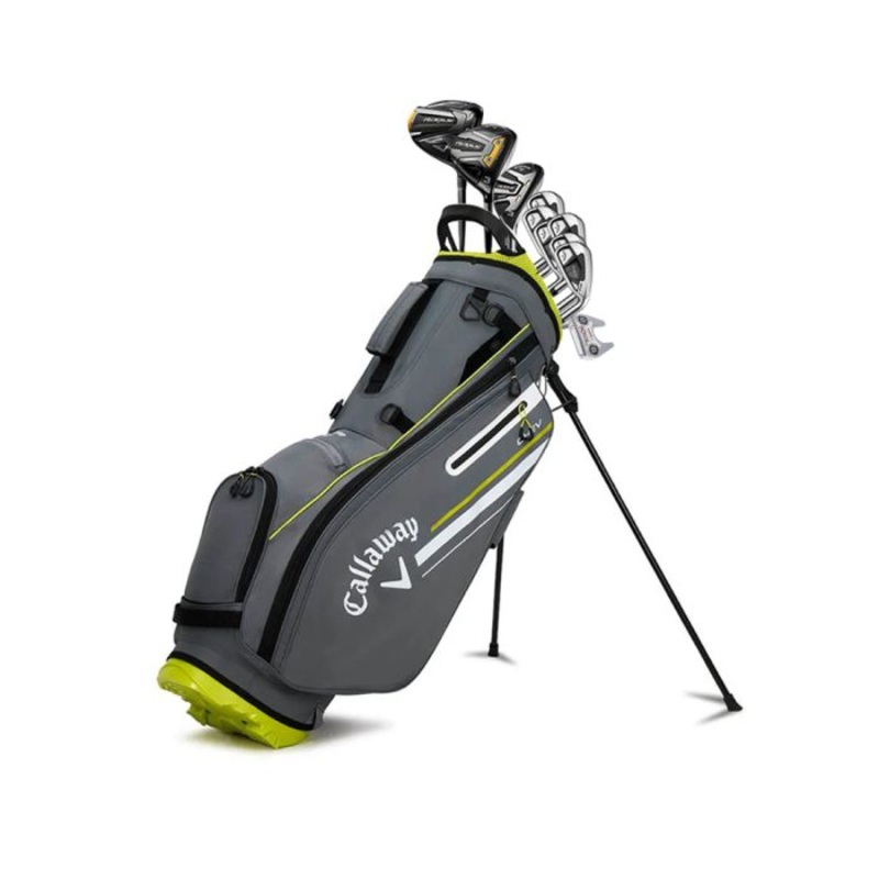 Callaway Rogue Men’s Graphite set