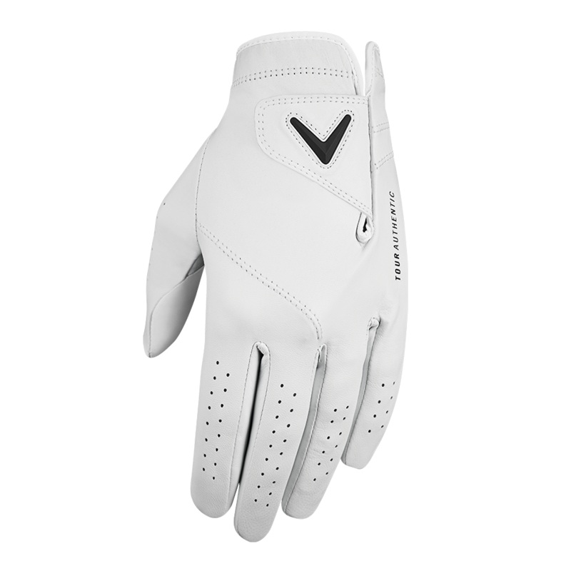 Callaway Tour Authentic Glove (Men’s, Left Hand) S