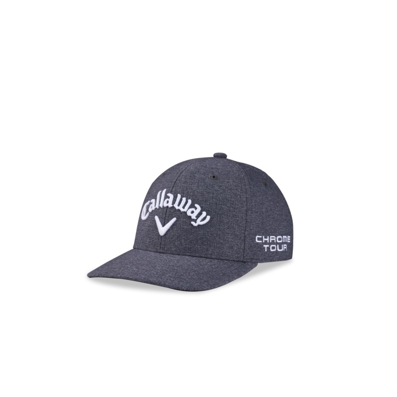 Callaway Tour Authentic Performance Pro Cap Navy/White