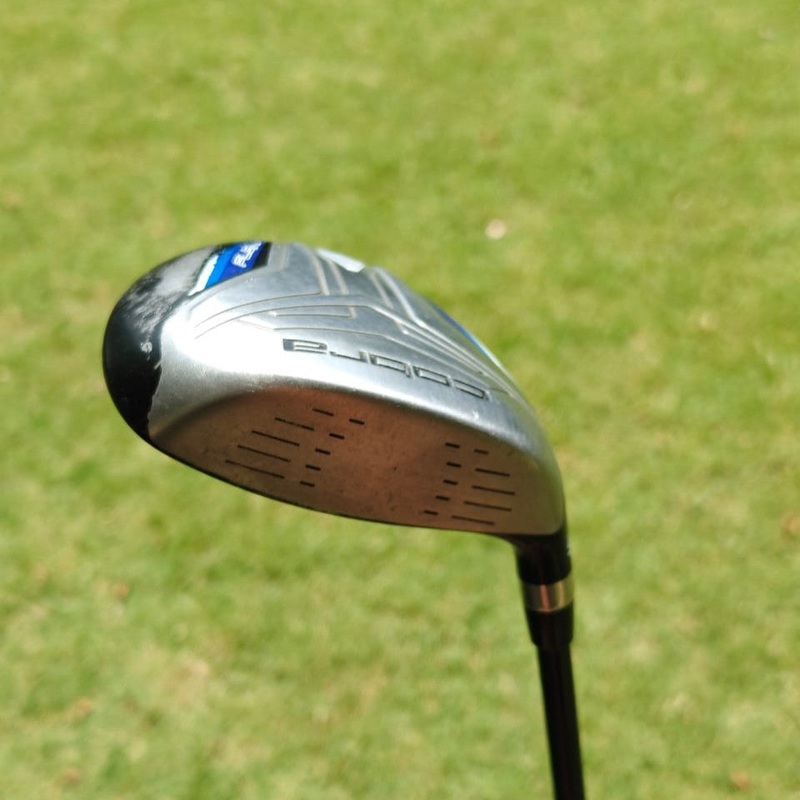 Cobra FlyXL 15 3 wood Left Hand (Pre-Owned | CW Certified)
