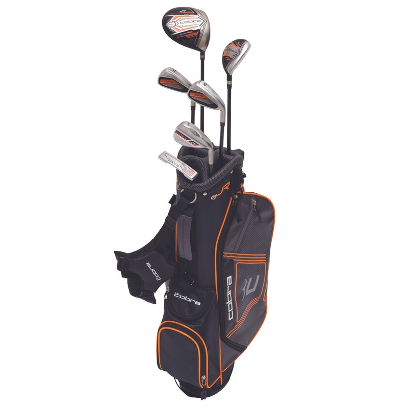 Cobra Golf Junior Set 42″-50″