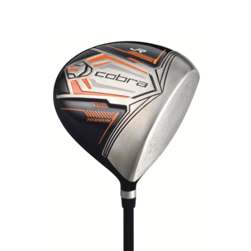 Cobra Golf Junior Set 60″-64″