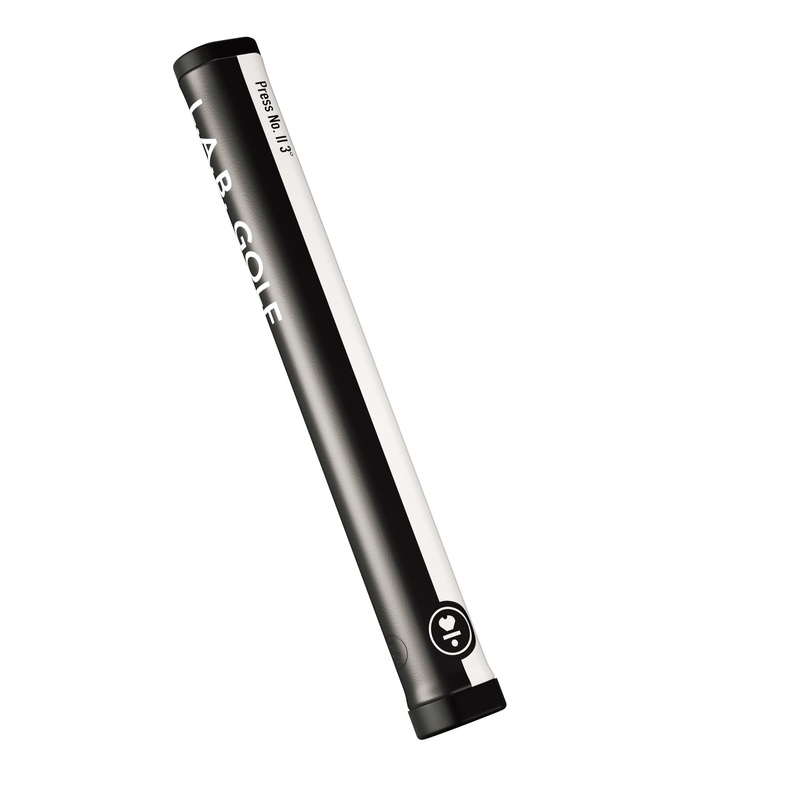 LAB Golf Press II 3 Putter Grip Right Hand